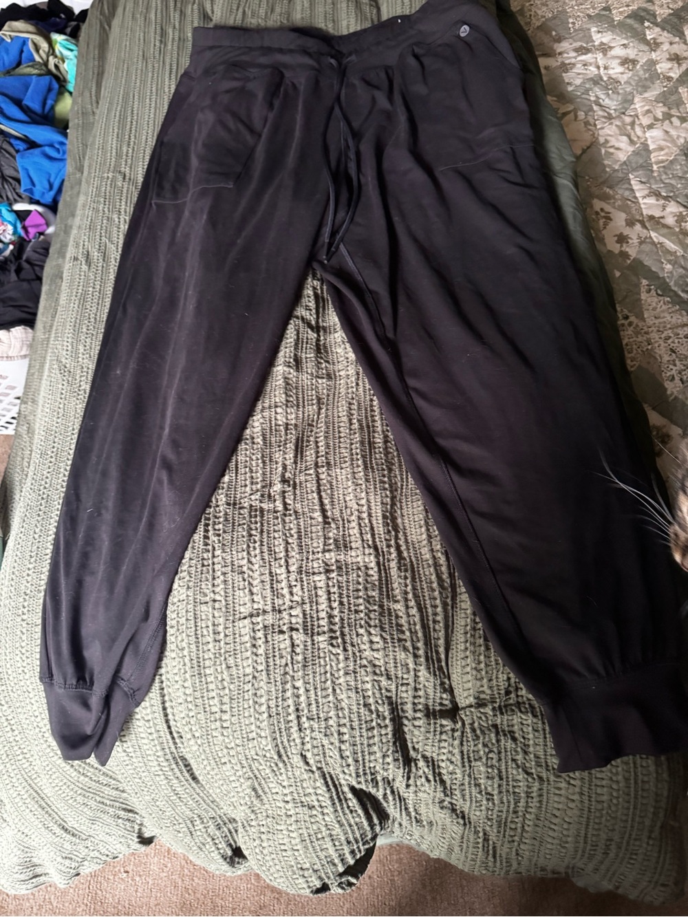 Livi active jogger Pants - Comfortable Everyday Sweatpants 14/16